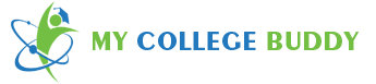 My College Buddy Logo    